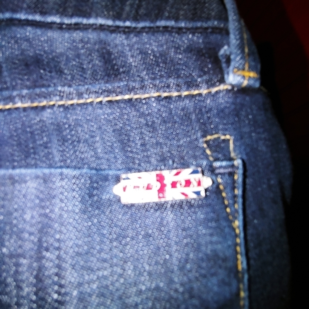 Hudson Jeans 26x31 - Picture 7 of 8